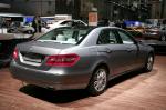 Mercedes-Benz E-Class 2010 года